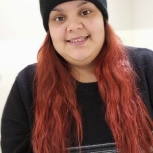 Meet your Posher, Wendy